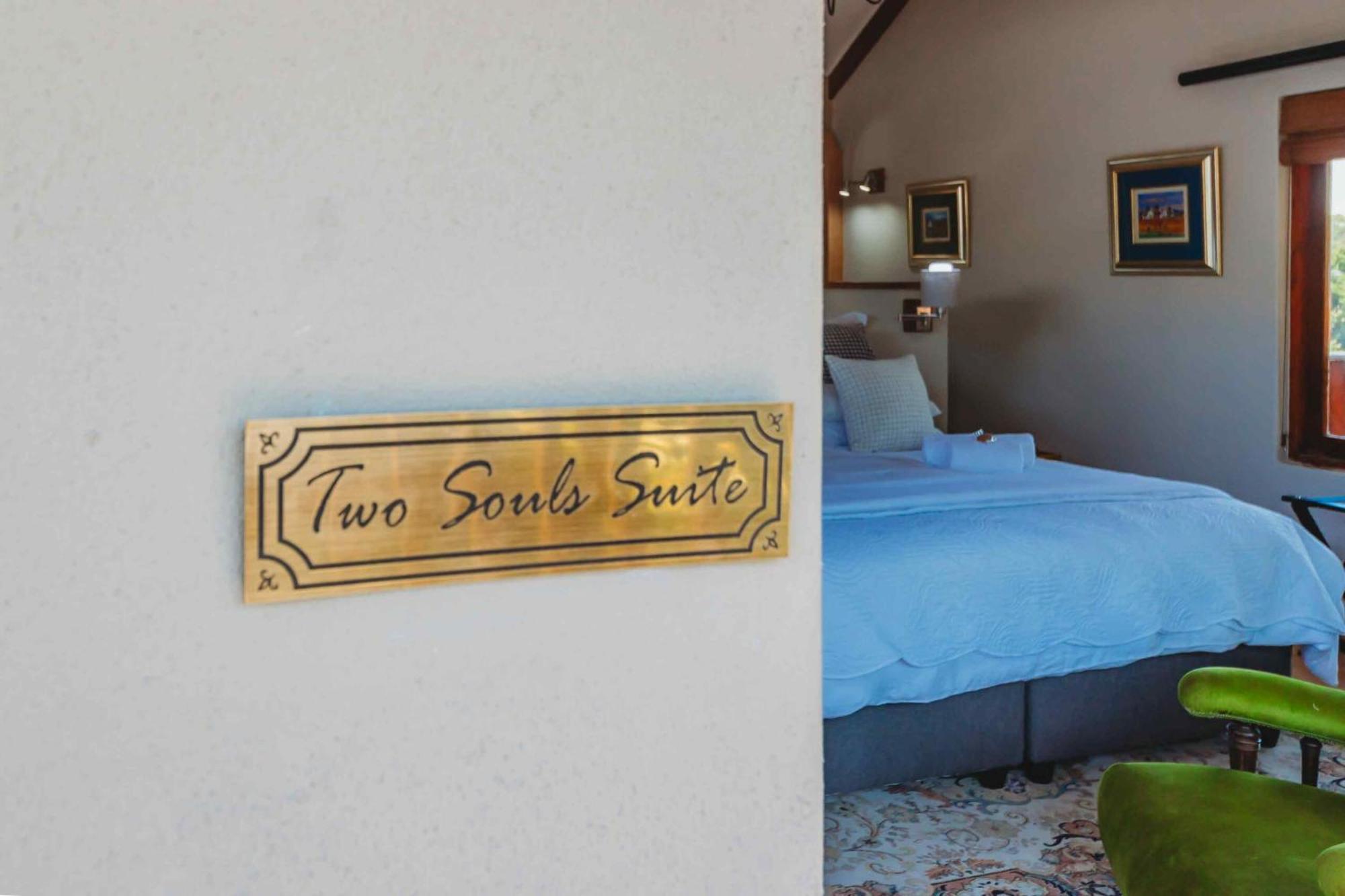 Atello Guesthouse 조지 외부 사진
