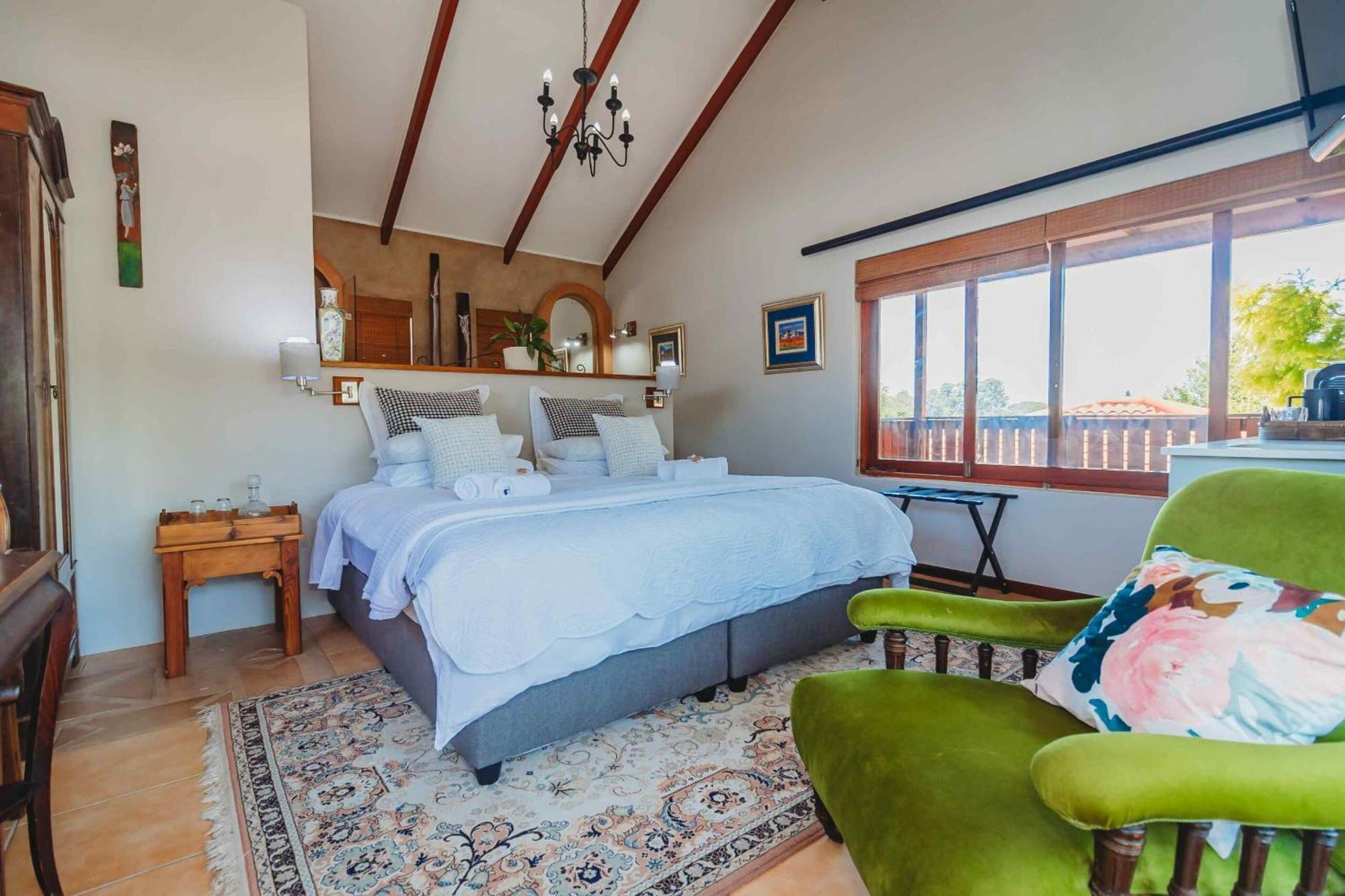 Atello Guesthouse 조지 외부 사진