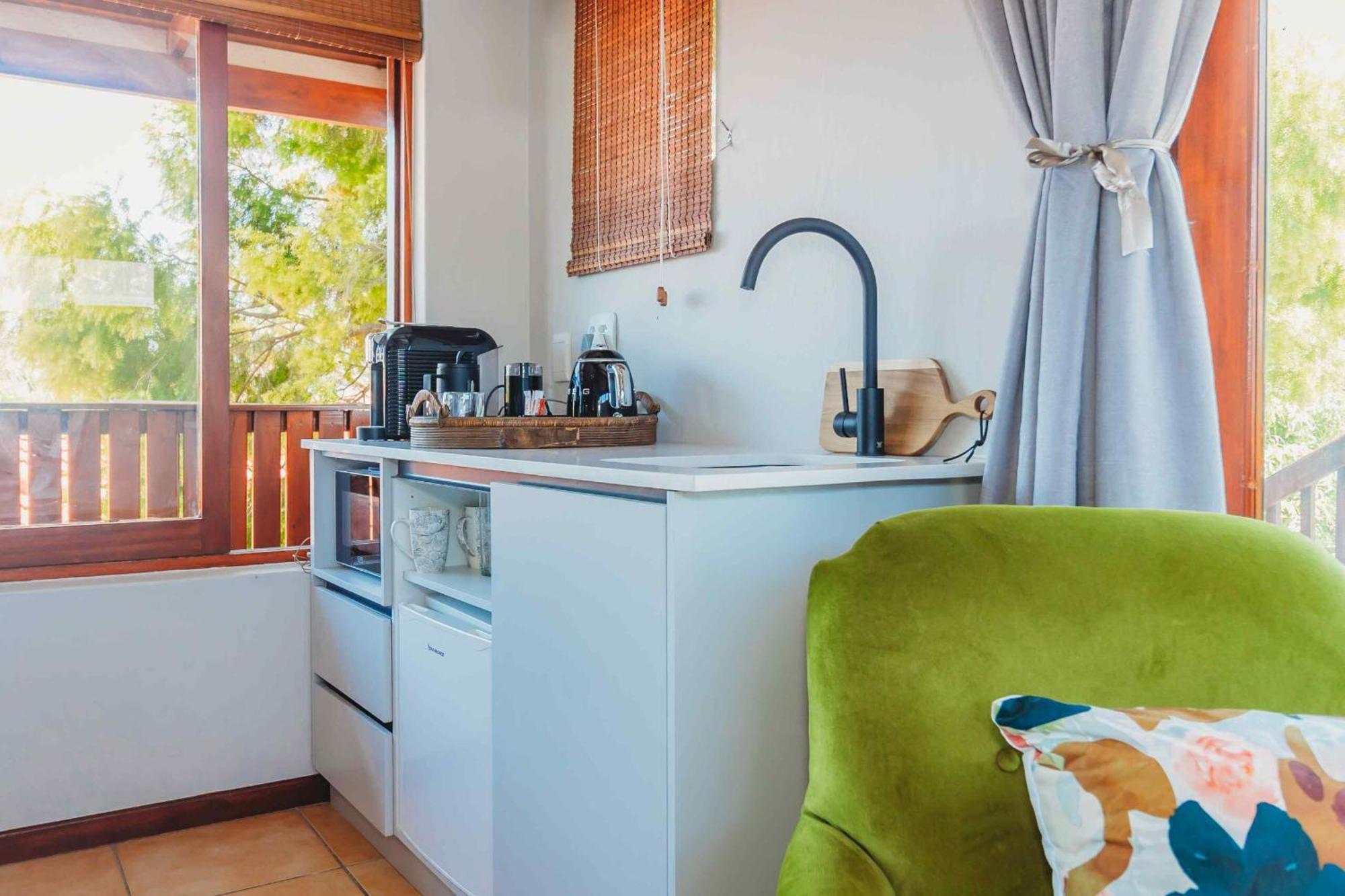 Atello Guesthouse 조지 외부 사진