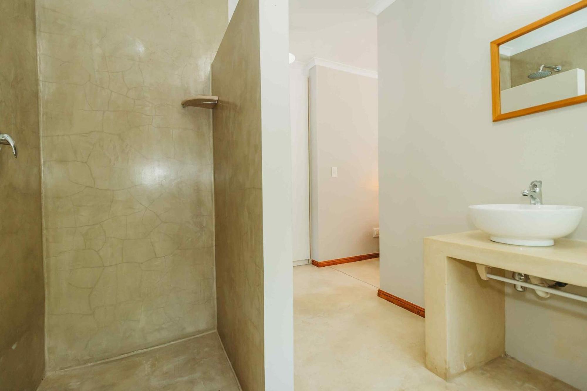 Atello Guesthouse 조지 외부 사진
