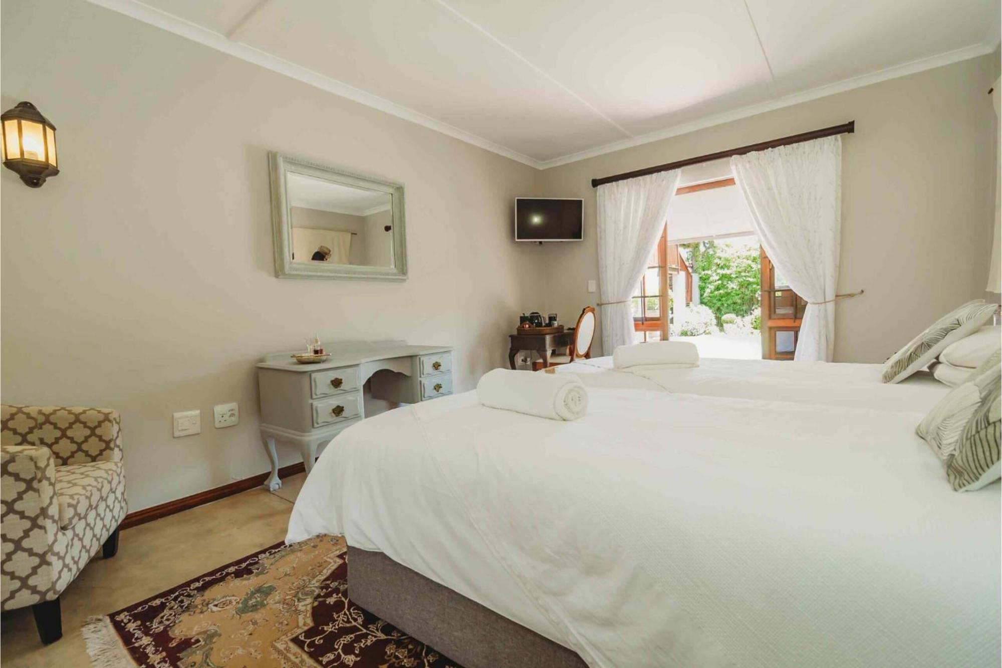 Atello Guesthouse 조지 외부 사진
