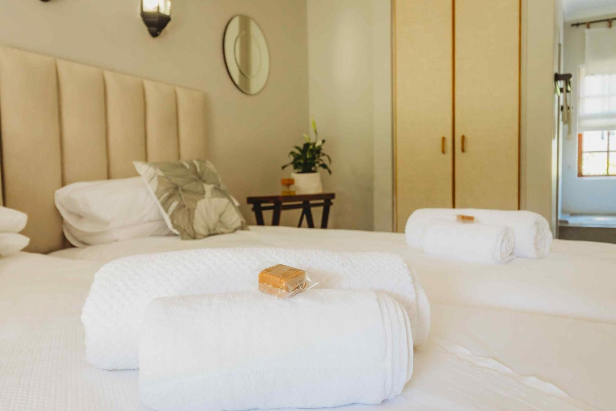 Atello Guesthouse 조지 외부 사진
