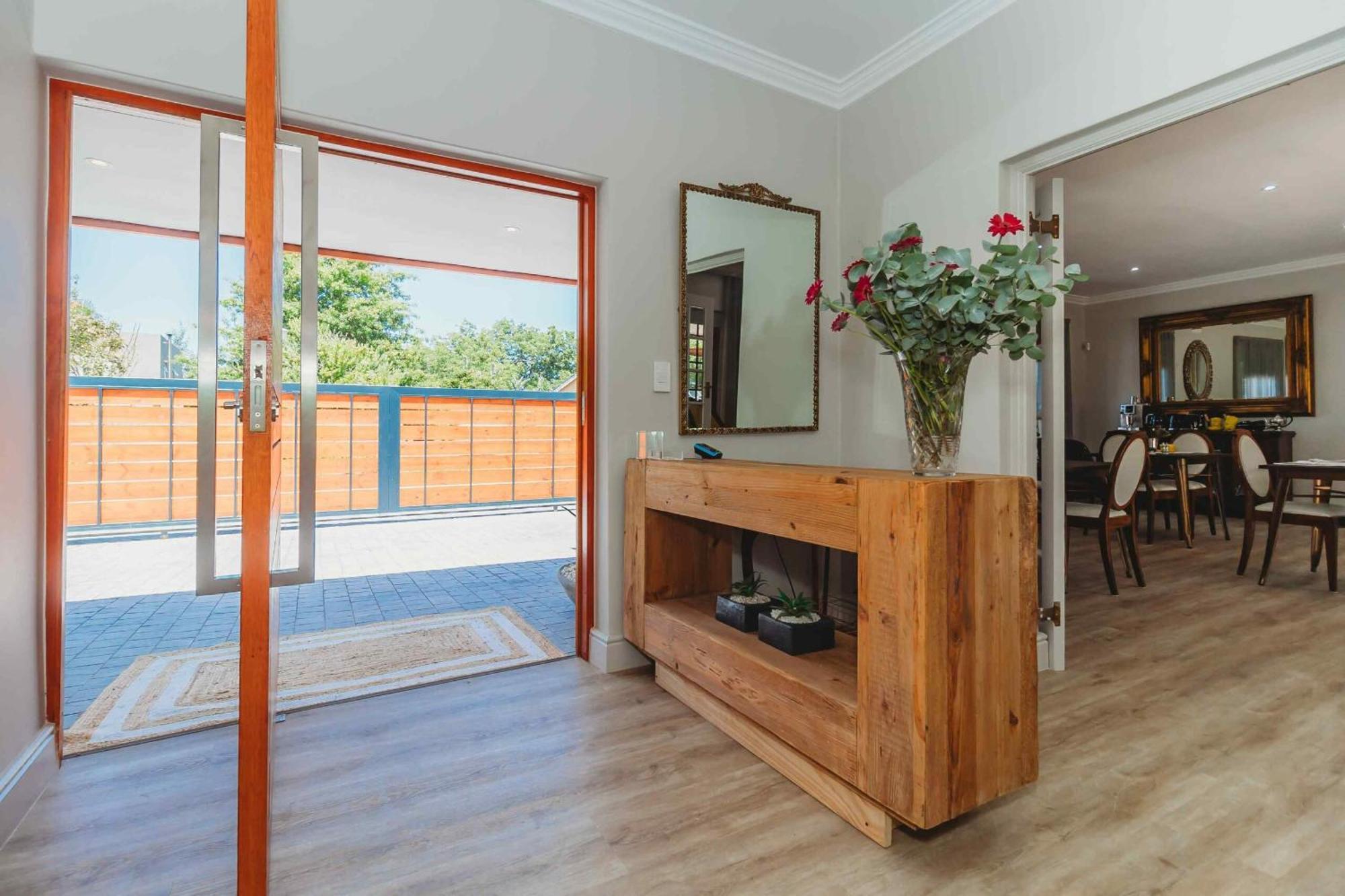 Atello Guesthouse 조지 외부 사진